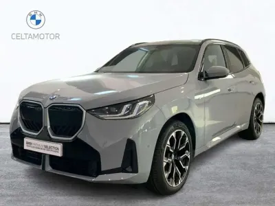 Usado BMW X3
