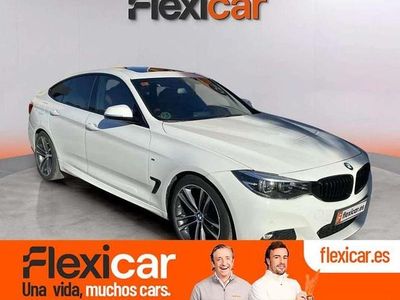 BMW 320 Gran Turismo