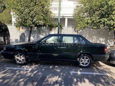 Verde Usado 1994 Volvo 850 Berlina | 2500 €