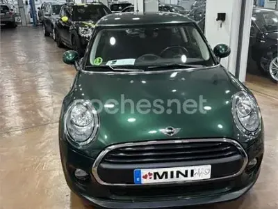 Usado Mini ONE