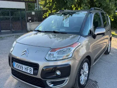 Occasion Citroën C3 Picasso