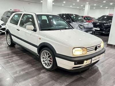 Blanco Usado 1998 VW Golf III GTI Utilitario | 8990 €