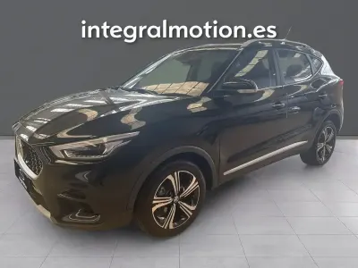 Usado MG ZS