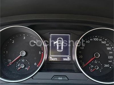 Usado VW Tiguan Edition 115 CV (84 kW) 2017 Negro SUV