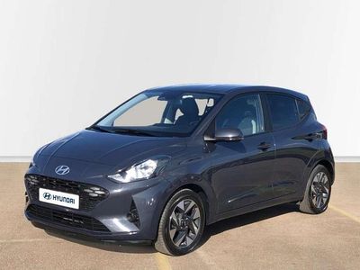 Usado Hyundai i10 67 CV (49 kW) 2024 Utilitario