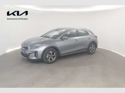 Usado Kia XCeed