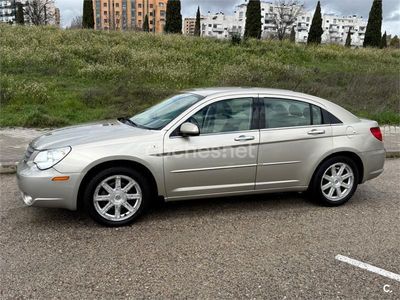 Chrysler Sebring