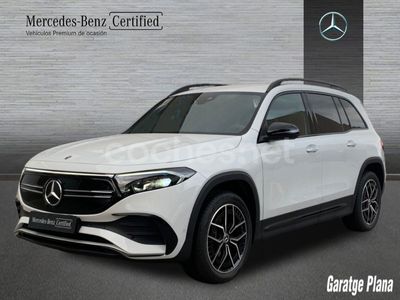 Mercedes EQB300