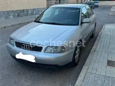 Usado Audi A3