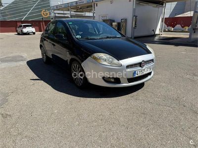 Fiat Bravo