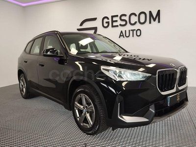 Usado BMW X1 150 CV (110 kW) 2023 Negro SUV