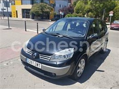 Renault Grand Scénic II