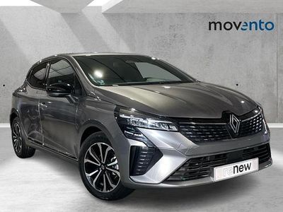 Otro Usado 2024 Renault Clio V Techno Berlina | 17.690 € (Precio justo)