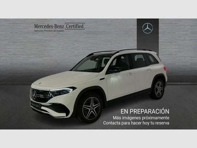 Mercedes EQB300