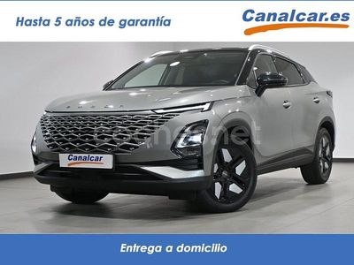 Gris / plata Usado 2025 Omoda 5 SUV | 22.990 € (Precio justo)