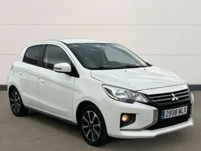 Usado Mitsubishi Space Star