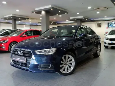 Usado Audi A3
