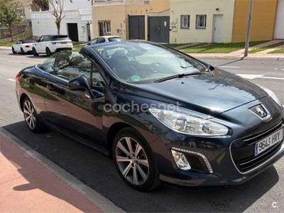 Peugeot 308 CC