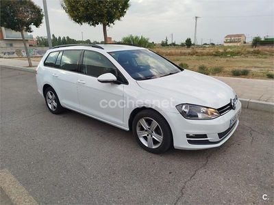 VW Golf VII