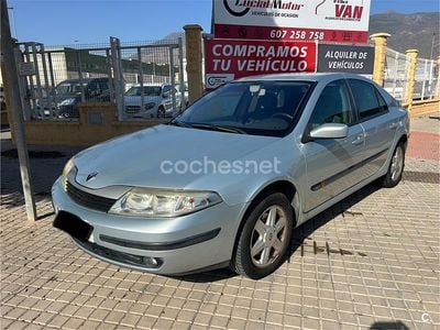 Renault Laguna II