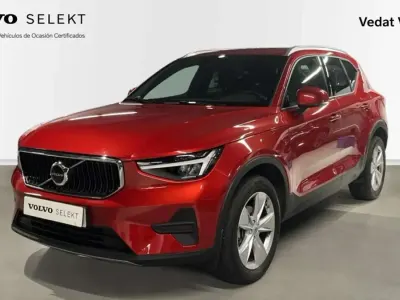 Usado Volvo XC40 Core 129 HP (94 kW) 2024 SUV