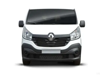 Usado Renault Trafic 120 CV (88 kW) 2018 Monovolumen