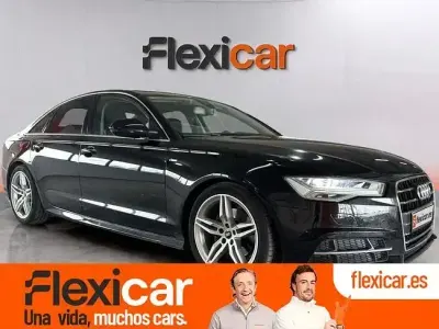 Usado Audi A6