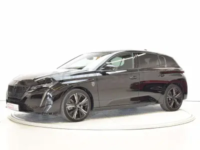 Usado Peugeot 308