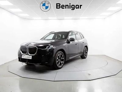 Occasion BMW 220 Comfort Edition 299 PK (219 kW) 2026 Grijs SUV