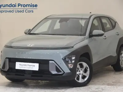 Usado Hyundai Kona 128 CV (94 kW) 2025 SUV