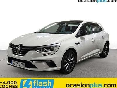 Renault Mégane GT Line