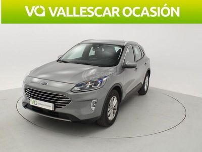 usado Ford Kuga 1.5 Ecoboost Titanium Fwd 150