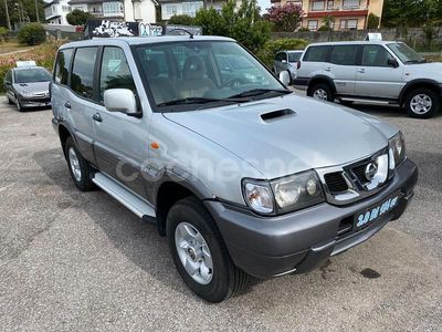 Nissan Terrano