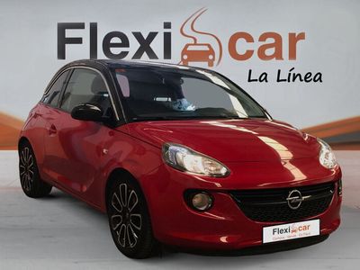 usado Opel Adam 1.4 XEL JAM Gasolina en Flexicar La Línea