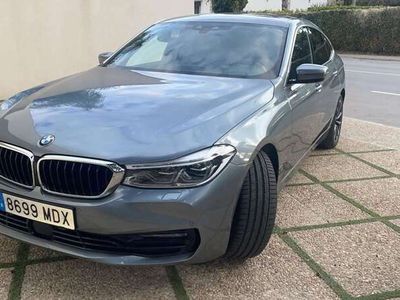 BMW 630