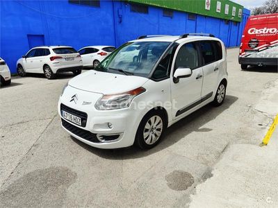 Citroën C3 Picasso