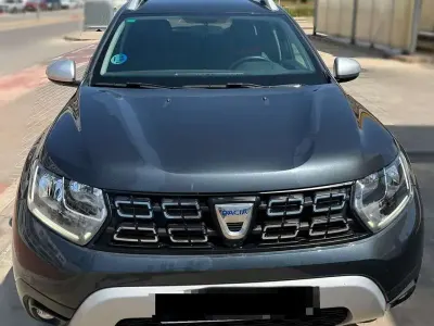 Usado Dacia Duster