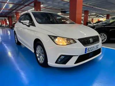 Usado Seat Ibiza