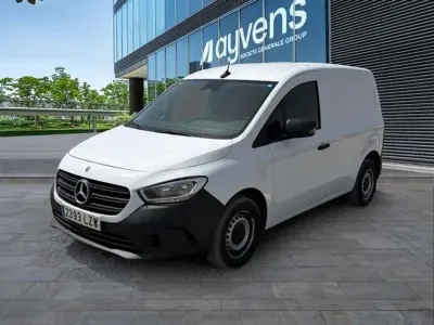 Usado Mercedes Citan 110
