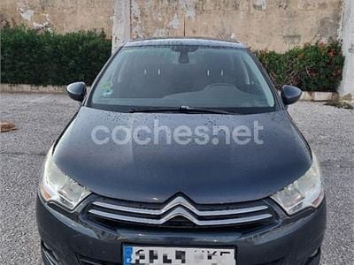 Citroën C4