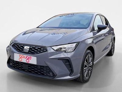 Nuevo Seat Ibiza FR 116 CV (85 kW) 2026 Utilitario