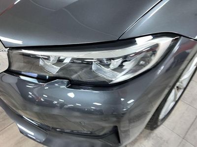 Usado BMW 320e 204 CV (150 kW) 2022 Gris / plata Berlina