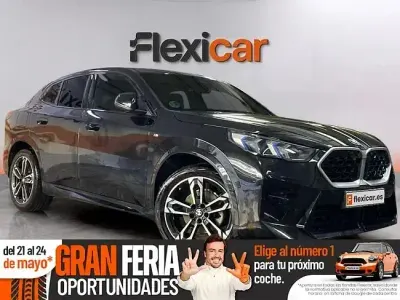Käytetty BMW X2