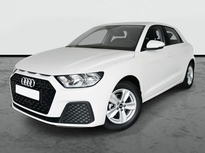 usado Audi A1 Sportback Edition 25 TFSI 70 kW (95 CV)