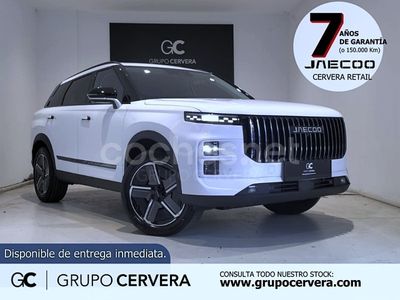 Jaecoo 7