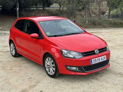 VW Polo