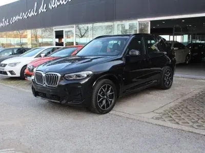Usado BMW X3 xLine 292 CV (214 kW) 2023 SUV