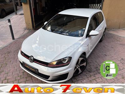 VW Golf VII