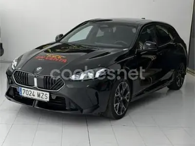 Używany BMW 120