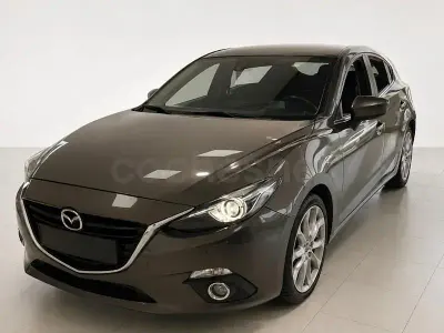 Usado Mazda 3